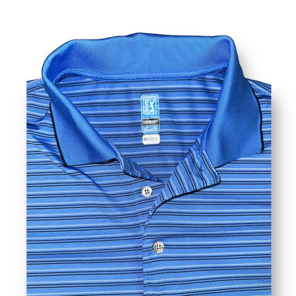 PGA Tour Other - PGA Tour Polo‎ Men's Size: Large